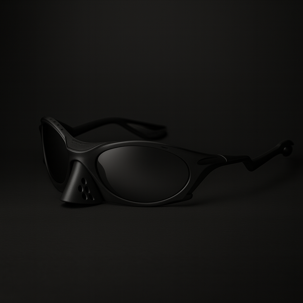 Lunette de soleil Plantaris - NEVA