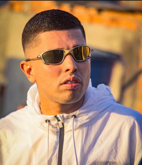 Lunette de soleil Juliette 2 - NEVA