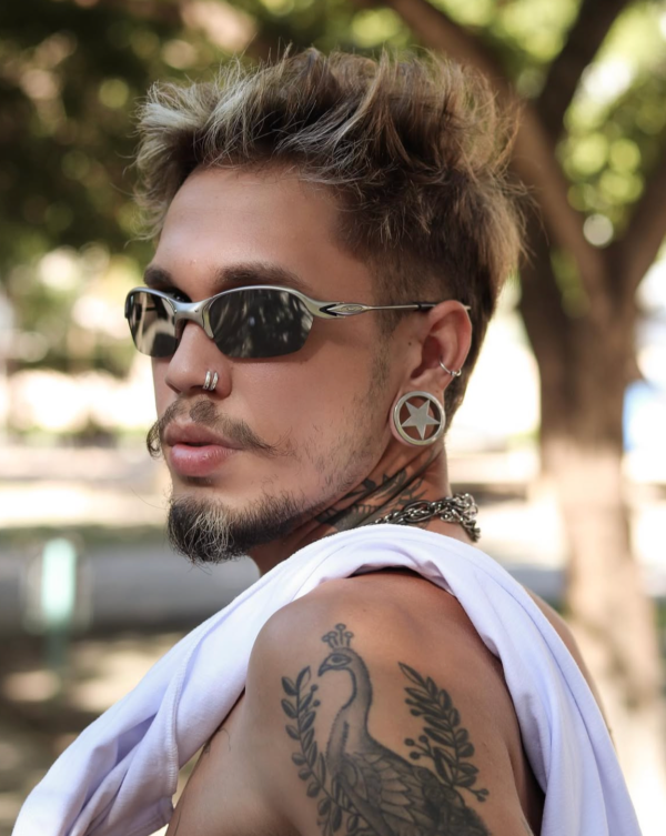 Lunette de soleil Roméo 2 - NEVA