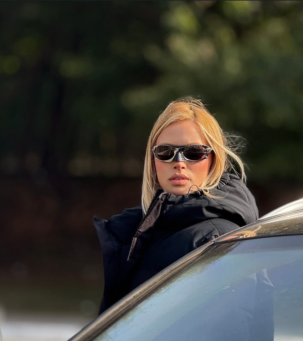 Lunette de soleil Plantaris - NEVA – Image 5