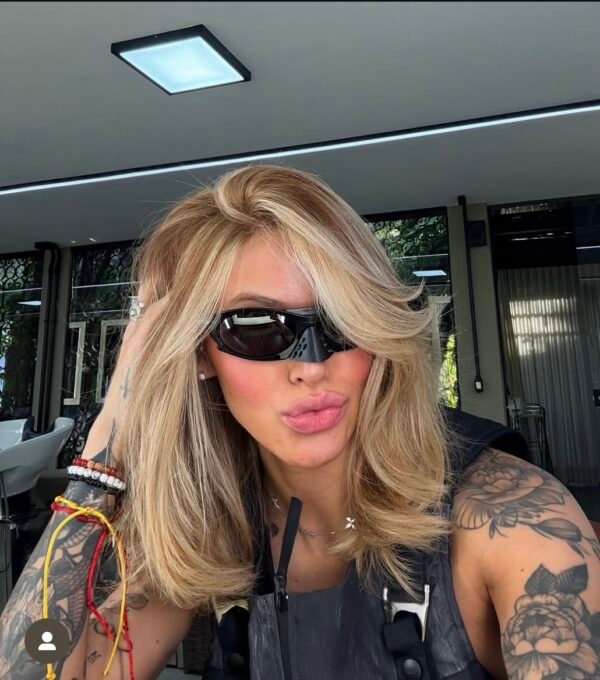 Screenshot Lunette de soleil Plantaris - NEVA